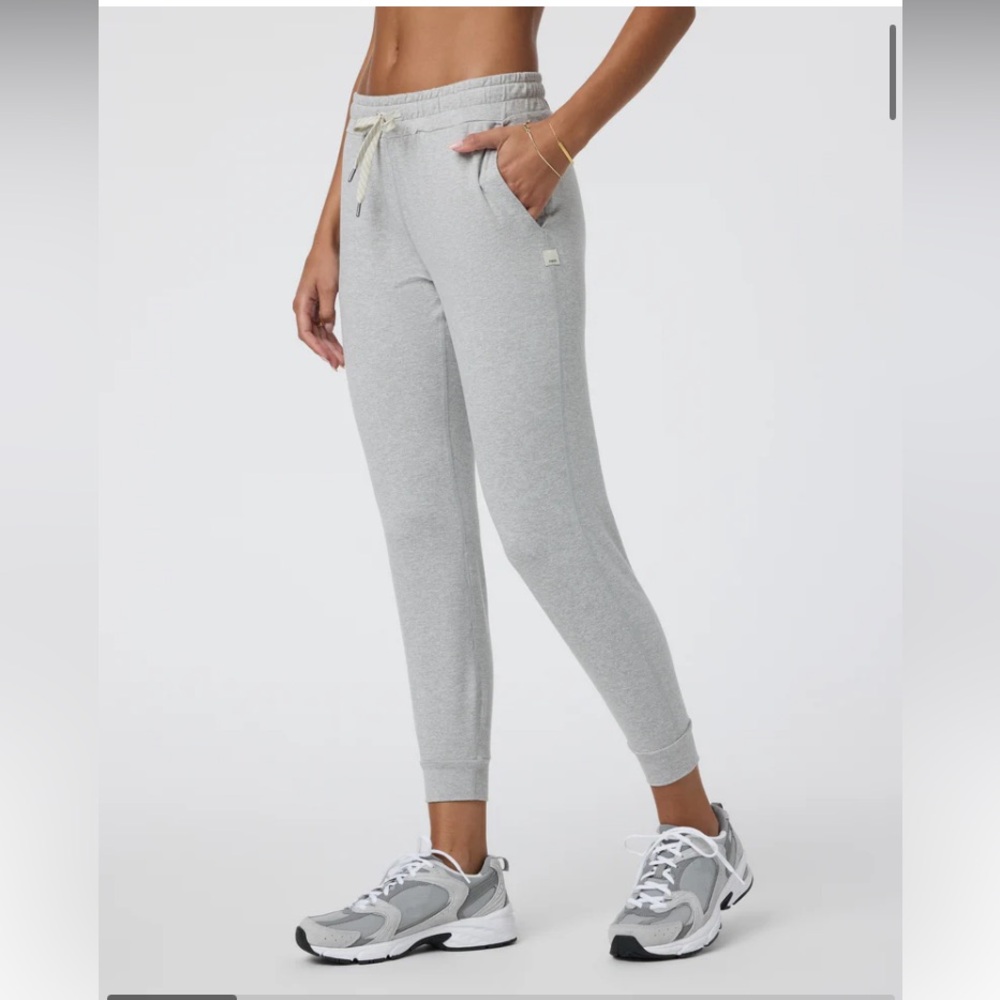 Vuori performance jogger